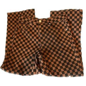 RUE21 Checkered Pants